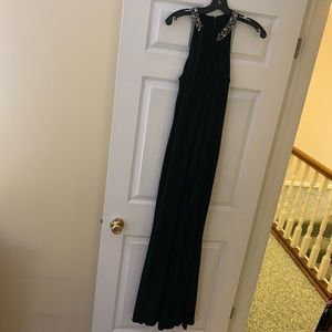Sexy formal dress!
